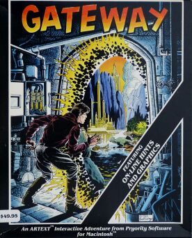 Gateway (Pryority Software) (Macintosh)