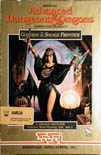 Gateway to the Savage Frontier (Amiga) (Contains Clue Book)