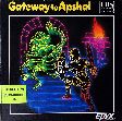 Gateway to Apshai (CBS) (C64) (Cassette Version)