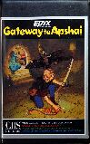 Gateway to Apshai (CBS) (Colecovision) (Cartridge Version)