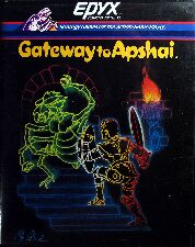 Gateway to Apshai