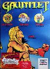 Gauntlet (Apple II GS/Apple II)