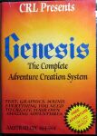 Genesis: The Complete Adventure Creation System