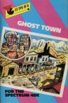 Ghost Town (Virgin Games) (ZX Spectrum)