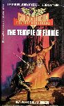 Golden Dragon #2: The Temple of Flame