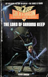 Golden Dragon #3: The Lord of Shadow Keep
