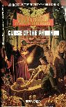 Golden Dragon #5: Curse of the Pharaoh