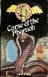 Golden Dragon #5: Curse of the Pharaoh