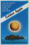 Adventure E: Golden Apple (ZX Spectrum)