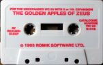 goldenapples-tape