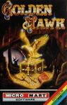Golden Hawk (Micro Mart) (ZX Spectrum)
