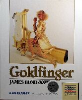 Goldfinger