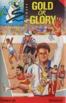 Gold or Glory (Alternative Software) (C64)