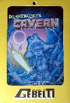 Dr. Goodcode's Cavern (Gebelli) (Atari 400/800)