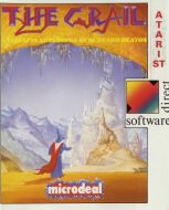 Grail, The (Microdeal) (Atari ST)