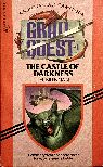 GrailQuest #1: The Castle of Darkness