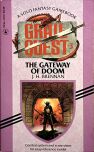 GrailQuest #3: The Gateway of Doom