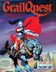 GrailQuest