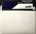 gravis-disk