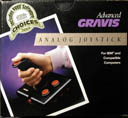 Advanced Gravis Analog Joystick