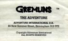 gremlins-manual