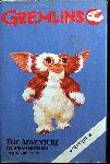 Gremlins (ZX Spectrum) (Contains Hint Sheet)