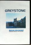 Greystone (Malinche Entertainment) (IBM PC)