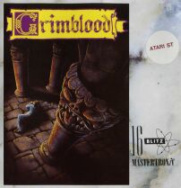 Grimblood