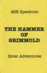 Hammer of Grimmold, The (River Software) (ZX Spectrum)