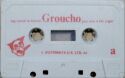 groucho-tape