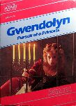Gwendolyn: Pursuit of a Princess (Artworx) (Atari 400/800)
