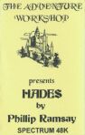 Hades (Adventure Workshop, The) (ZX Spectrum)