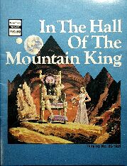 In the Hall of the Mountain King (TRS-80)