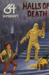Halls of Death (Supersoft) (C64)