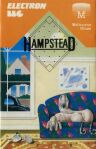 Hampstead (Melbourne House) (BBC Model B/Acorn Electron) (Cassette Case Version)