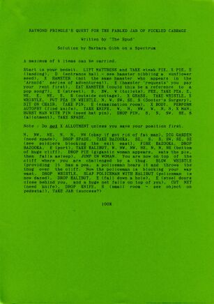 handfulofhamsters-raymond-hints
