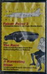 Falcon Patrol 2, The Race, A Harvesting Moon (Your Sinclair) (ZX Spectrum)