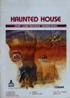 Haunted House (Atari) (Atari 2600) (missing box, cart)