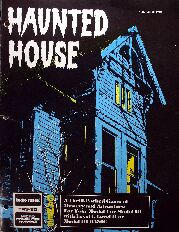 Haunted House (TRS-80) (Model I/III Version)
