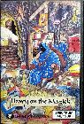 Heavy on the Magick (Gargoyle Games) (ZX Spectrum)