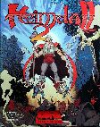 Heimdall 2 (Core Design) (Amiga)