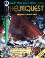 Helmquest