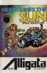 Here Comes the Sun (Alligata) (ZX Spectrum)