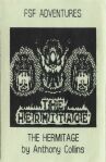 Hermitage, The (FSF Adventures) (ZX Spectrum)