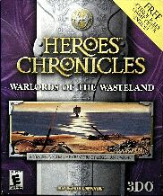 Heroes Chronicles: Warlords of the Wasteland