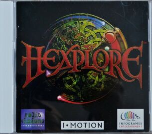 hexplore-cdcase