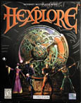 Hexplore (Infogrames) (IBM PC)