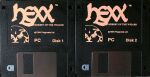 hexx-disk