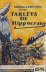 Tablets of Hippocrates (Fawkes Computing) (C16/Plus4)