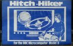 hitch-hiker